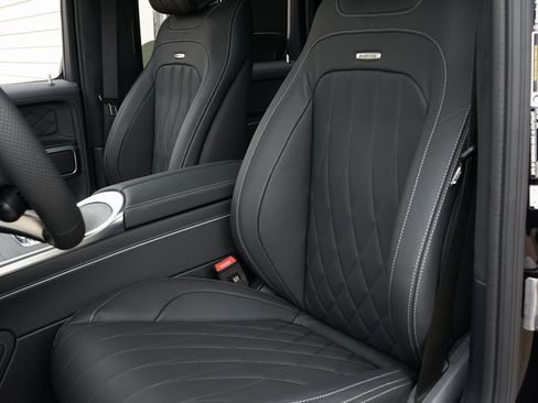 Used 2026 Mercedes-Benz G 63 AMG 4MATIC image 9