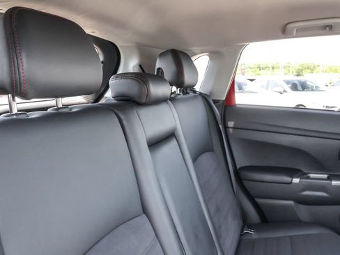 Used 2024 Mitsubishi Outlander Sport SE AWD/4WD image 32