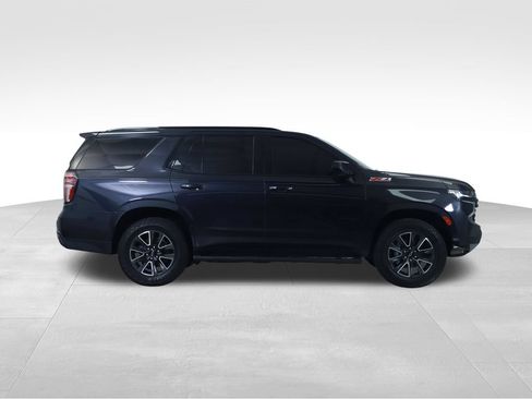 Used 2023 Chevrolet Tahoe Z71 AWD/4WD image 13
