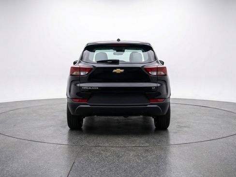 Used 2025 Chevrolet TrailBlazer LT image 7