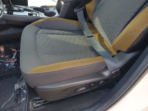 Certified 2024 Subaru Crosstrek 2.5i Sport w/ Crosstrek Mirror Package AWD/4WD image 20