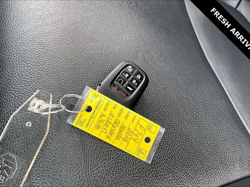 Used 2025 Honda Odyssey Sport-L image 35
