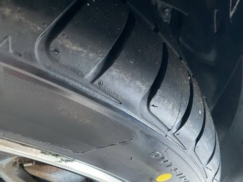 Certified 2017 Honda Accord Sport Special Edition image 28