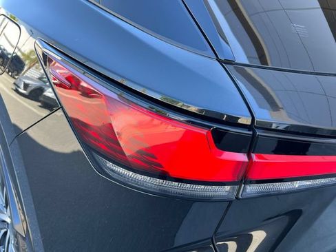 Used 2023 Lexus RX 350 Premium Plus w/ Cold Area Package FWD image 19