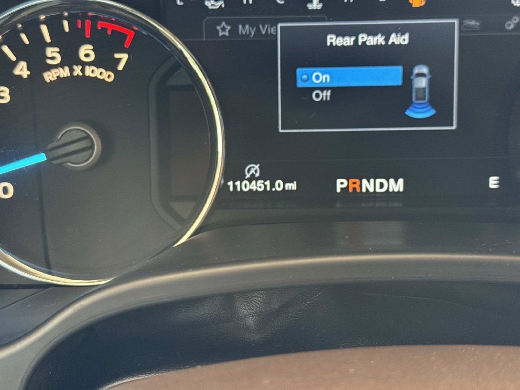 Used 2019 Ford F150 Lariat RWD image 28