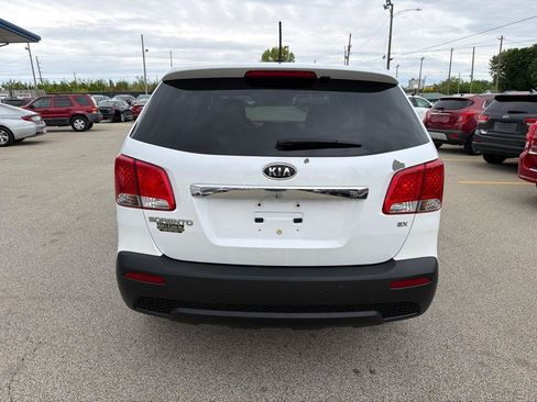 Used 2011 Kia Sorento EX FWD image 7