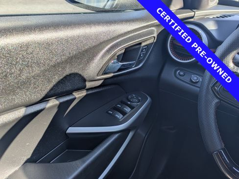 Used 2024 Chevrolet Trax RS w/ Driver Confidence Package FWD image 21