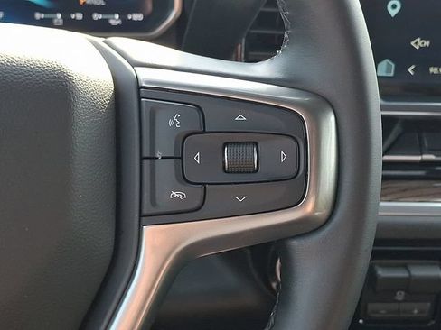 Used 2026 Chevrolet Silverado 1500 LT AWD/4WD image 22