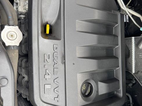 Used 2015 Jeep Patriot High Altitude image 12