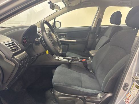 Used 2015 Subaru Impreza 2.0i Premium image 18