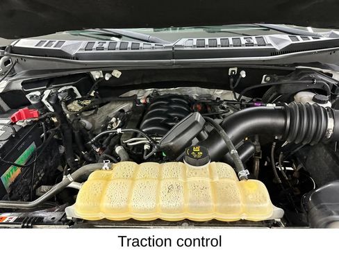 Used 2018 Ford F150 XLT AWD/4WD image 21