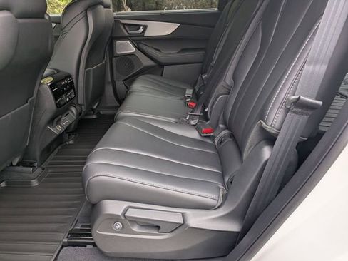 New 2026 Acura MDX FWD w/ Technology Package image 13