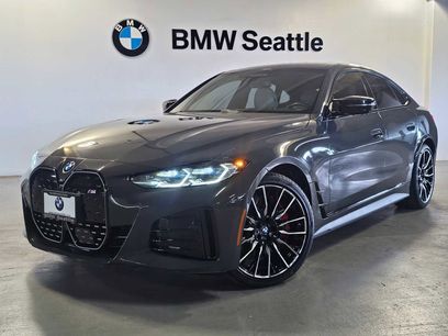 Used 2023 BMW i4 M50