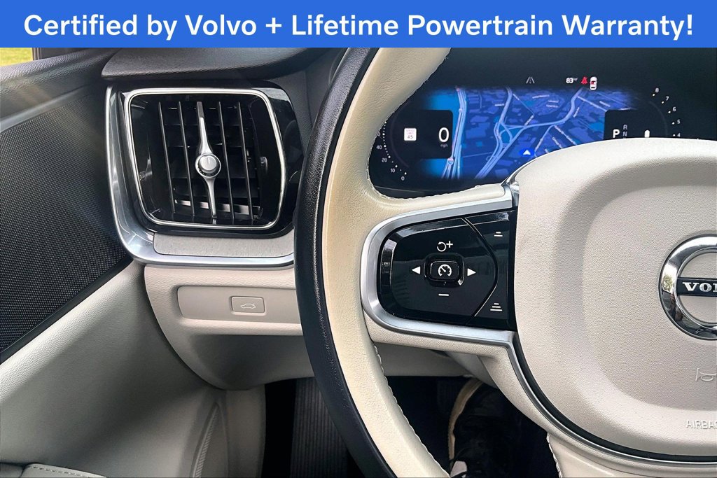 Used 2024 Volvo S60 B5 Plus w/ Climate Package FWD image 26