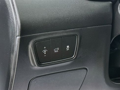 Certified 2023 Hyundai Tucson SEL AWD/4WD image 10