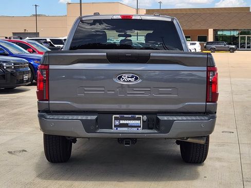 Used 2024 Ford F150 STX AWD/4WD image 8