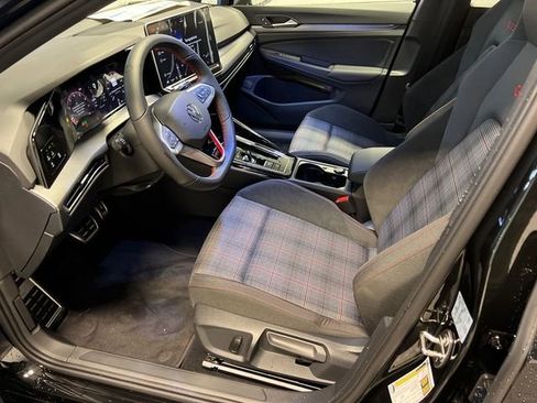 New 2026 Volkswagen GTI S image 6