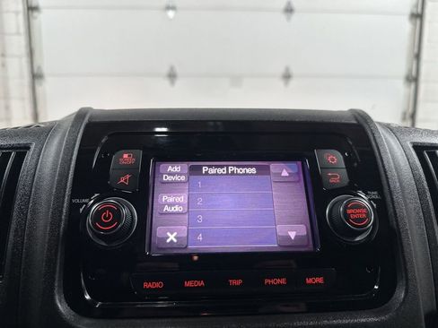 Used 2021 RAM ProMaster 2500 FWD image 29