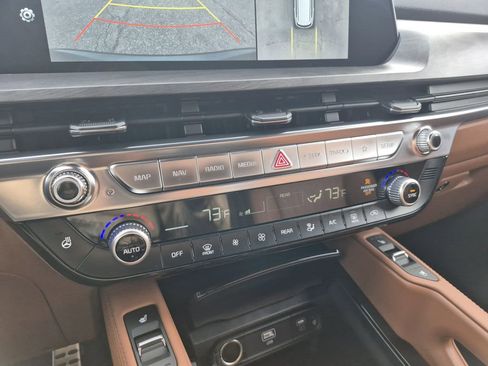 New 2025 Kia Telluride SX Prestige X-Line image 22