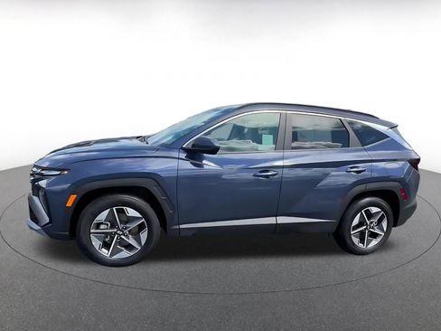 Used 2025 Hyundai Tucson SEL image 8