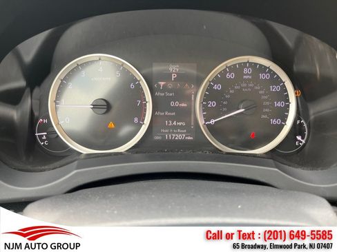 Used 2014 Lexus IS 250 AWD w/ Navigation Package image 22