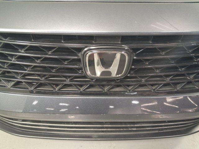 Used 2023 Honda Accord LX image 27