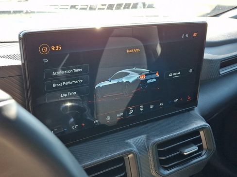 Used 2024 Ford Mustang GT RWD image 25