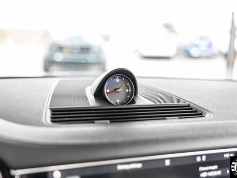 Used 2018 Porsche Panamera 4 AWD/4WD image 25