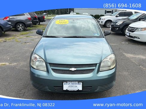 Used 2010 Chevrolet Cobalt LT FWD image 2