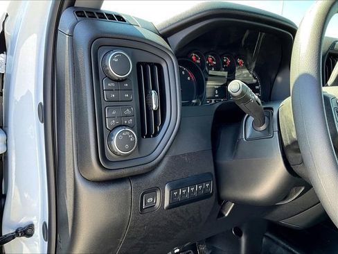 New 2026 Chevrolet Silverado 2500 W/T w/ WT Convenience Package AWD/4WD image 29