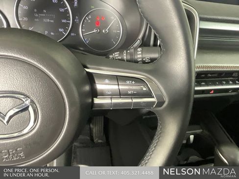 Used 2025 MAZDA CX-50 AWD 2.5 Hybrid w/ Weather Package image 46