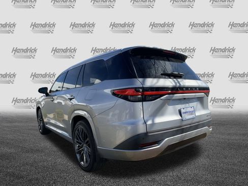 Used 2024 Lexus TX 350 FWD w/ Technology Package image 8