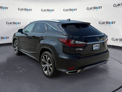 Used 2020 Lexus RX 350 FWD w/ Premium Package image 3