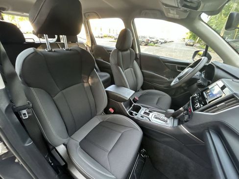 Certified 2021 Subaru Forester AWD/4WD image 24