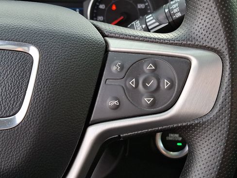 Certified 2024 GMC Terrain SLE FWD image 22