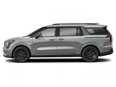 Used 2025 Kia Carnival SX Prestige FWD image 6