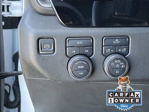 Used 2023 Chevrolet Silverado 1500 RST w/ Redline Edition image 27