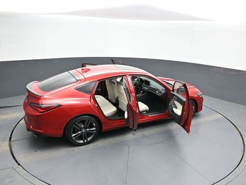 Certified 2023 Acura Integra A-Spec image 43