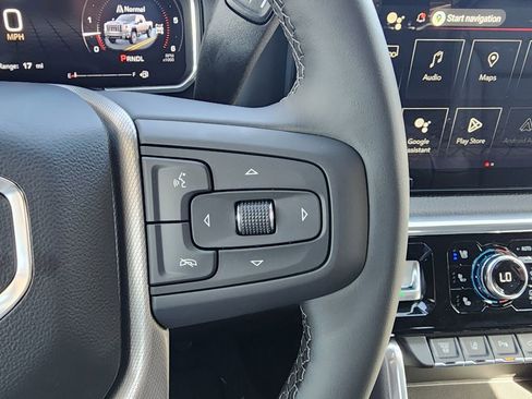 New 2026 GMC Sierra 2500 Denali image 25