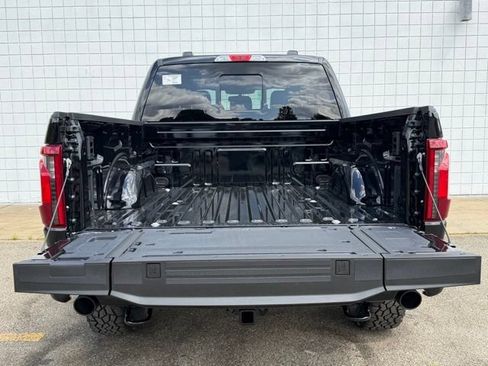 New 2026 Ford F150 Tremor w/ Equipment Group 402B AWD/4WD image 27