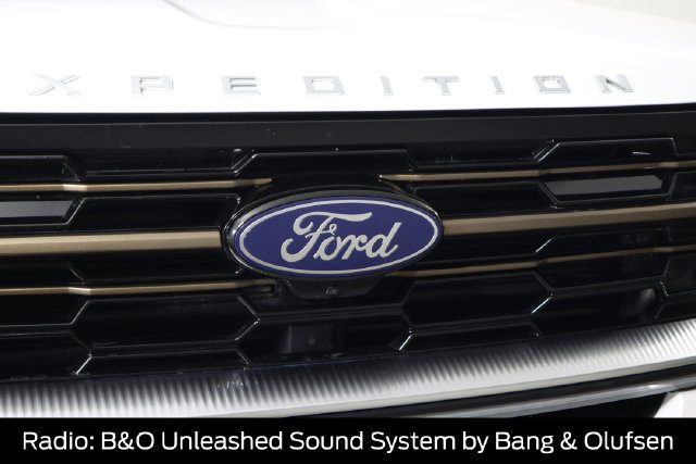 Certified 2025 Ford Expedition Max King Ranch AWD/4WD image 17