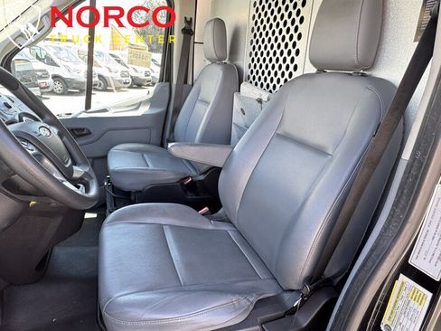 Used 2019 Ford Transit 250 148 High Roof Extended RWD image 15