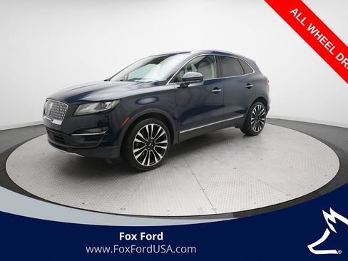 Used 2019 Lincoln MKC Reserve w/ Canadian Touring Package AWD/4WD image 1