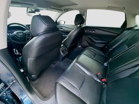 Certified 2024 Honda Accord EX-L image 24