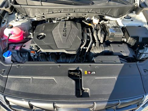 Used 2024 Hyundai Tucson SEL image 23