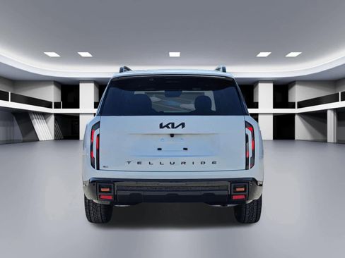 New 2027 Kia Telluride SX Prestige X-Pro image 5