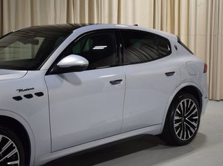 Used 2025 Maserati Grecale Modena AWD/4WD video 2