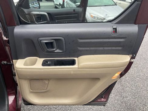 Used 2011 Honda Ridgeline RTL image 26