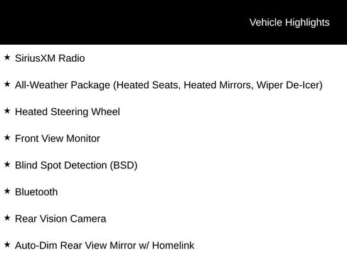 Certified 2025 Subaru Legacy Touring XT image 6