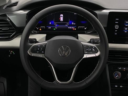 New 2025 Volkswagen Taos S image 13